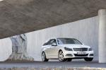 Mercedes-Benz C-Class Estate 2011 года